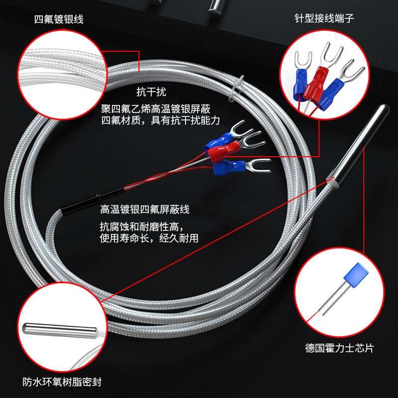 PT100温度传感器20_http://www.lmcwj.com_温度仪表_第4张